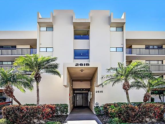 2nd image of 2615 Cove Cay Dr Unit 208