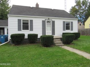 524 S Williams St, Bryan, OH 43506