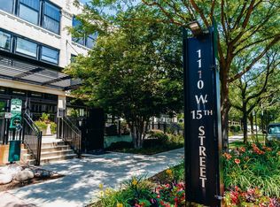 1110 W 15th St UNIT 330, Chicago, IL