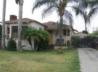3024 Nevada Ave, El Monte, CA 91731