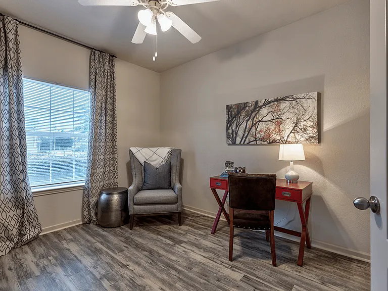 The Reserve at North River Apartments — Photo 37
