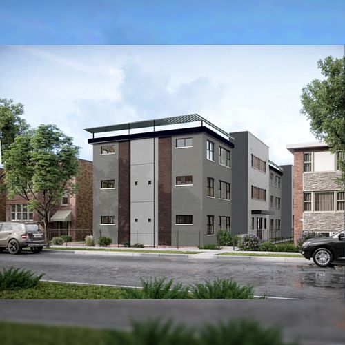 1st image of 5710 N Hermitage Ave #101