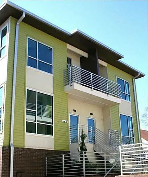 2 bed, 2.5 bath, 1728 sqft, $2,800 — Photo 1