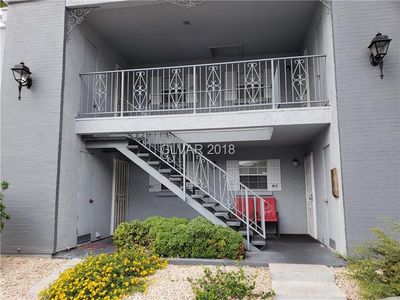 3823 S Maryland Pkwy UNIT H5, Las Vegas, NV, 89119