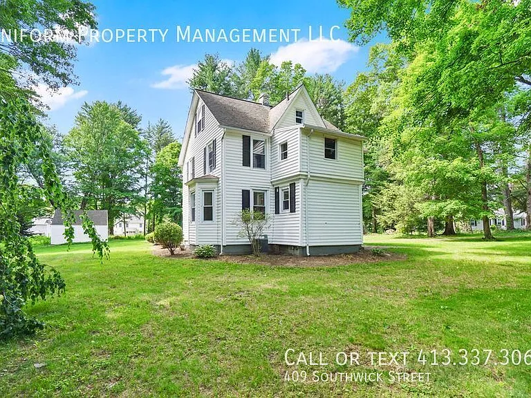 409 Southwick St — Photo 4