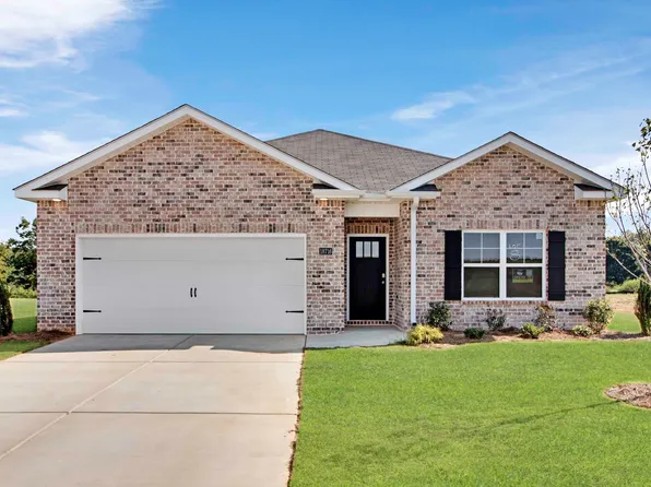 18716 Wicklow Cir, Athens, AL 35613