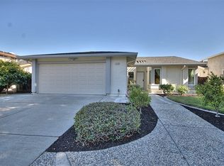 4524 Roderigo Ct, Fremont, CA 94555