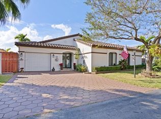 446 SW 89th Ave, Miami, FL 33174