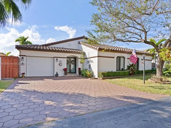 446 SW 89th Ave, Miami, FL 33174