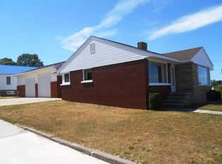 591 Calcite Rd, Rogers City, MI 49779