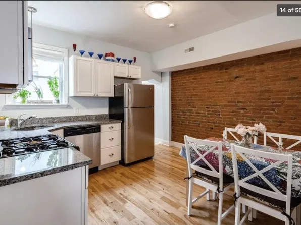 2041 Martha St, Philadelphia, PA 19125