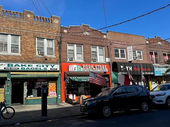 361 Avenue X, Brooklyn, NY 11223