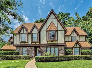 8326 Northbridge Dr, Spring, TX 77379