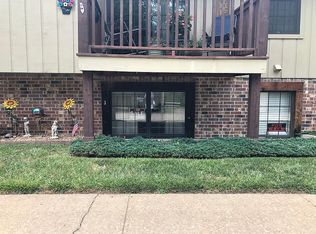 5603 SW Foxcroft Cir S APT 3, Topeka, KS 66614
