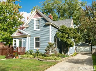15 Taft St, Zeeland, MI 49464