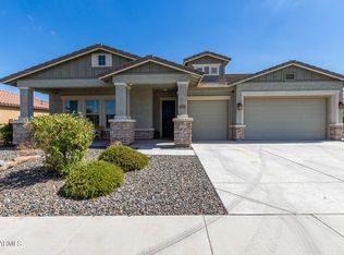 18927 W San Juan Ave, Litchfield Park, AZ 85340