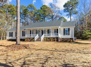69 Blue Water Ct, Wendell, NC 27591