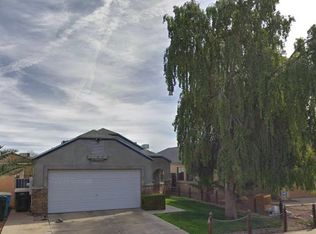 3849 N 88th Ln, Phoenix, AZ 85037