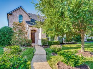 4147 Bal Harbour Ln, Frisco, TX 75033