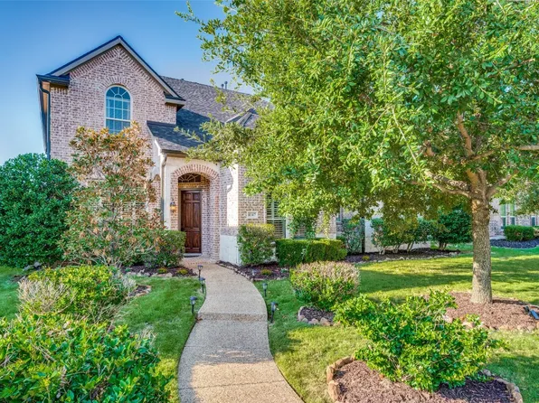 4147 Bal Harbour Ln, Frisco, TX 75033