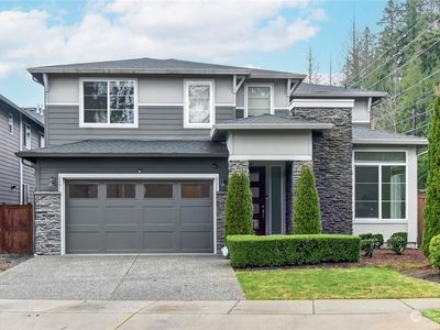 4431 231st Place SE, Bothell, WA, 98021
