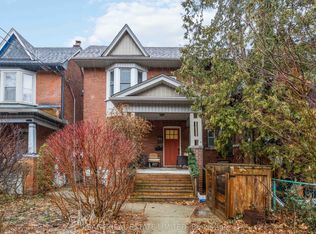 182 Indian Grv, Toronto, ON M6P2H2