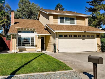 4958 Shadowfalls Dr, Martinez, CA, 94553