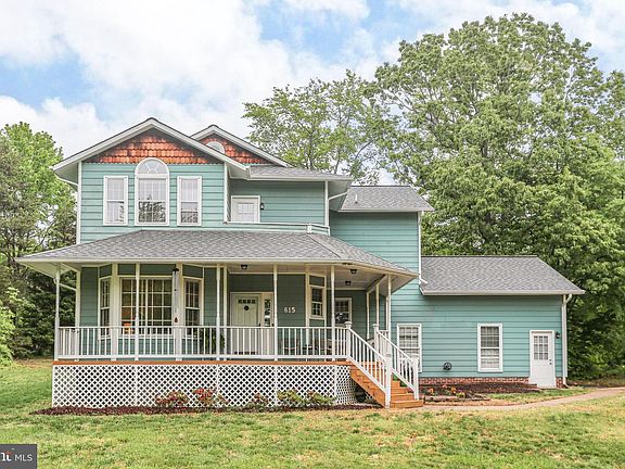 2nd image of 615 Falmouth Dr