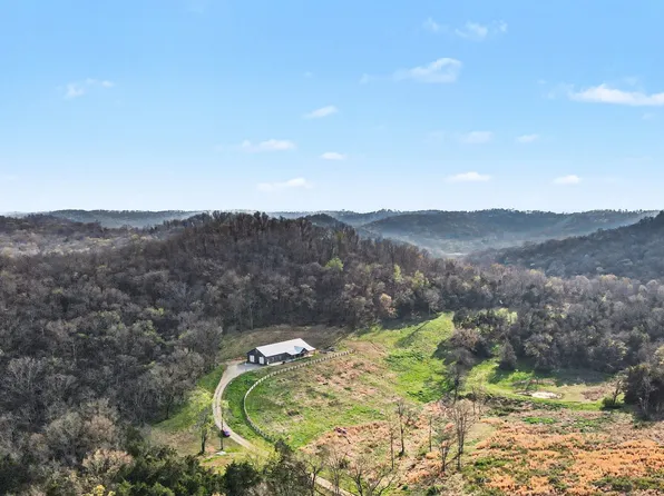 2617 Fayetteville Hwy, Belfast, TN 37019