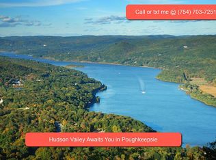 Manor Dr, Poughkeepsie, NY 12603