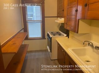 300 Cass Ave FLOOR 2, Woonsocket, RI 02895