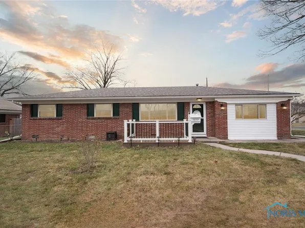 5859 Yarmouth Ave, Toledo, OH 43623