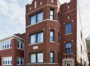 7729 S Aberdeen St APT 1, Chicago, IL 60620