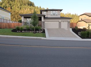 751 Mountaingate Dr, Springfield, OR 97478