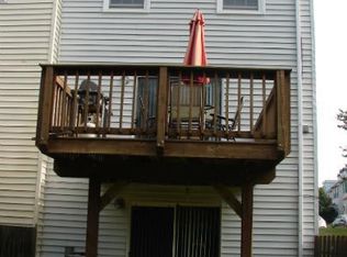 6978 Rockfields Rd, Windsor Mill, MD 21244