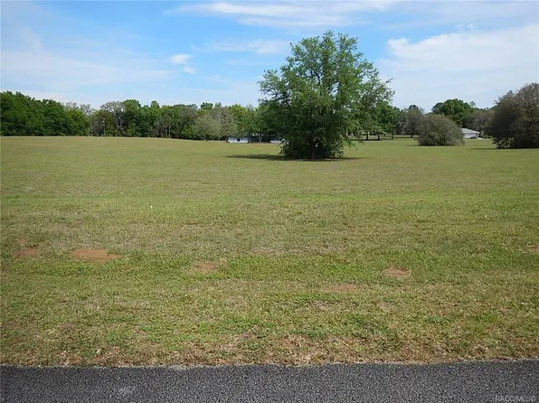 701 E Connecticut Ln, Hernando, FL 34442
