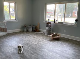 2126 N Sharon Amity Rd, Charlotte, NC 28205