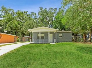 2418 E Cayuga St, Tampa, FL 33610