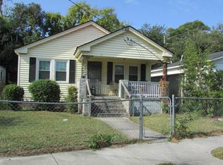 47 Oswego St, Charleston, SC 29403