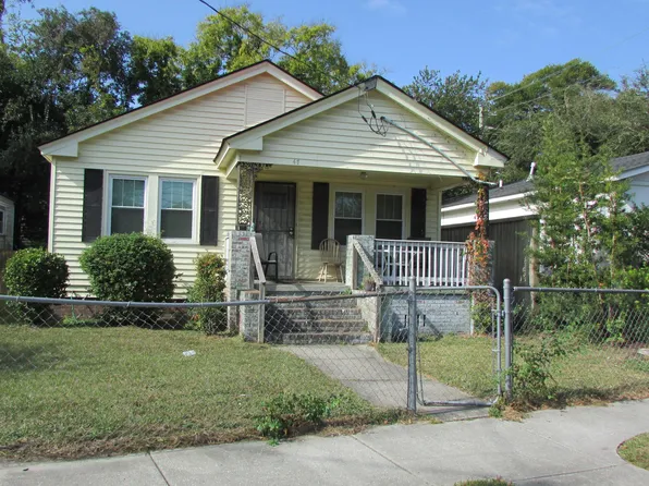 47 Oswego St, Charleston, SC 29403