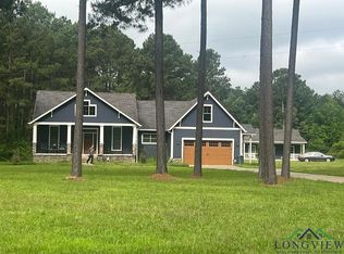 3582 Strickland Springs Rd, Marshall, TX 75672