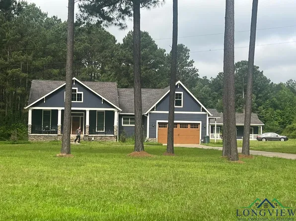 3582 Strickland Springs Rd, Marshall, TX 75672