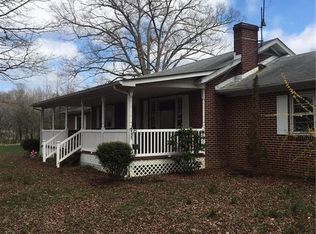 3532 Diggstown Rd, Bumpass, VA 23024