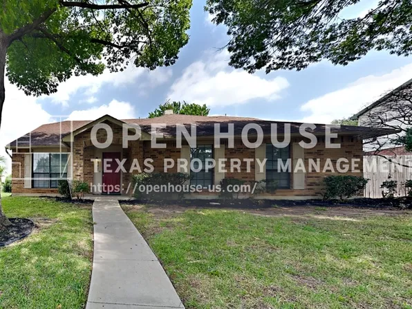547 Guadalupe Dr, Allen, TX 75002