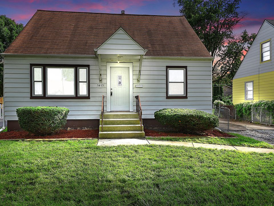 1st image of 5413 W 90th St