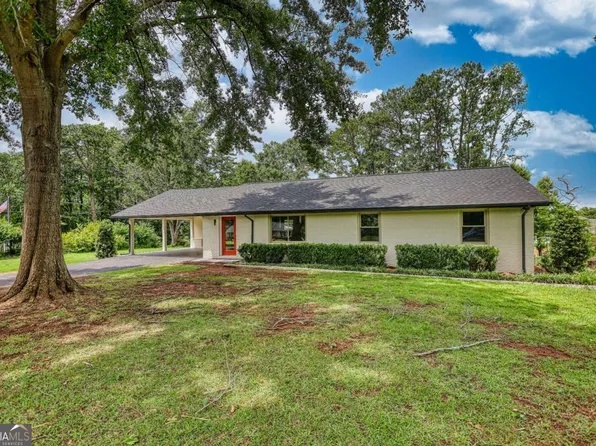 32 Eva Ln, Stockbridge, GA 30281