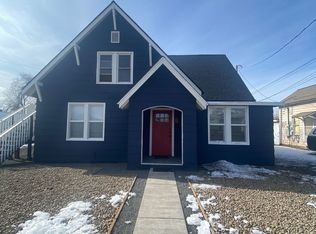 JMK-PM-022-0158-248, Klamath Falls, OR 97601