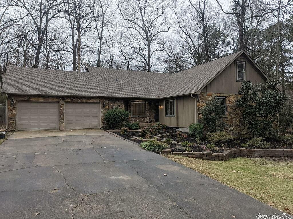 2705 Turtle Creek Rd, Jonesboro, AR 72404 Zillow