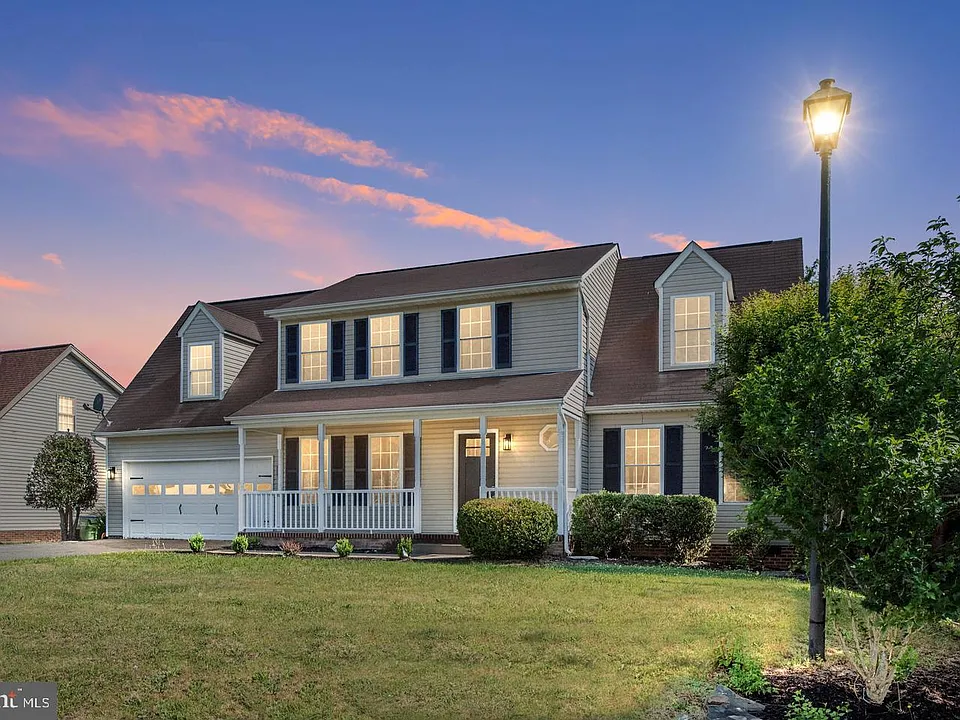 2403 Pittston Rd