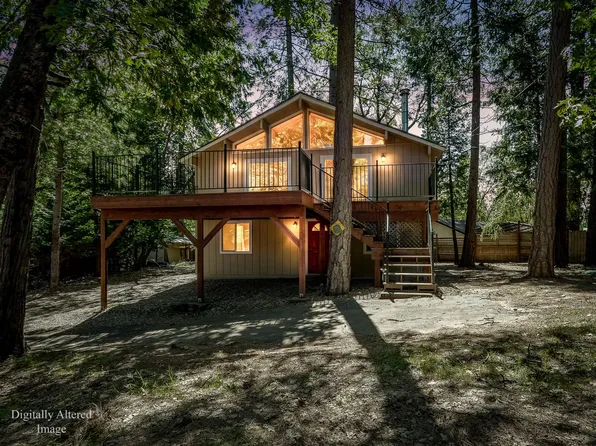 5502 Begonia Dr, Pollock Pines, CA 95726